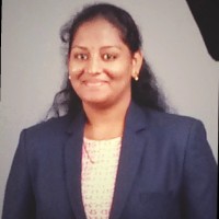 Pusapati Harshita