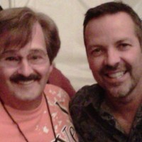Jerry Roberts