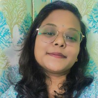 Anuja Deshmukh