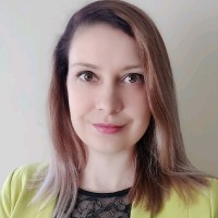 Gabriella Szűcs