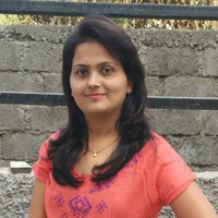 Poonam Parik