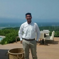 César Efraín Mercado González