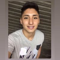 Simao Martínez