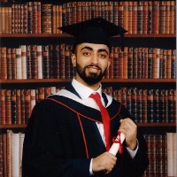 Devinder Garcha