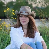 Amanda Geater