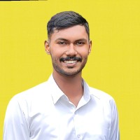 Mohammed Sahad
