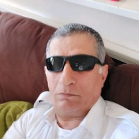 Siamak Barati