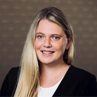 Stephanie Carter