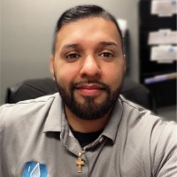 Israel Gonzalez