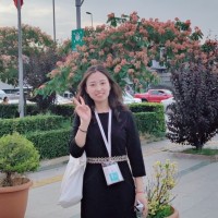 April Guo