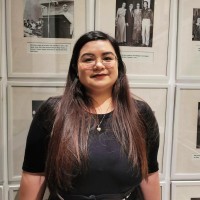 Erika Ramirez - Abel