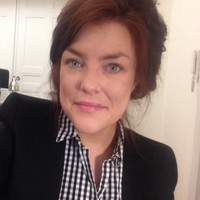 Rebecca Hedlund