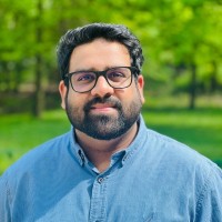 Imran Shadab Mohammed