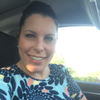 Stacy Sedory, Ed.D.