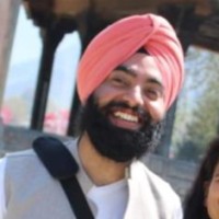 Chandeep Singh