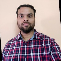 Saurabh Kumar