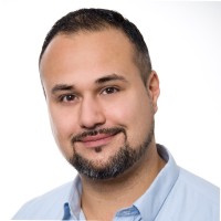 Darius Tahriri