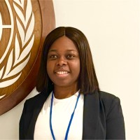 Priscilla Opoku Asante