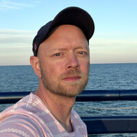 Igor Staniszewski