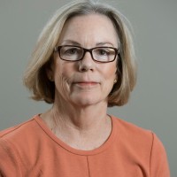 Leah Ward