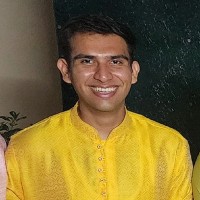 Anant Raj