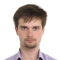 Илья Фроликов