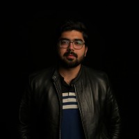Syed Mujtaba
