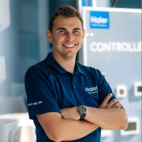 Ryan Van Der Raad