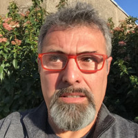 Fabrice Loup