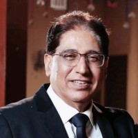 Pervaiz Shaikh