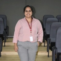 SANJANA BHAT