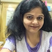 Uma Pandey