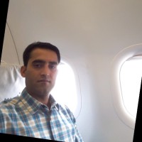 Mohammad Shakir Khan Mechanical Supervisor (Wellhead ,Flowline)
