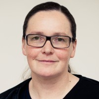 Sabine Hoppe