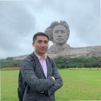 崔洋华