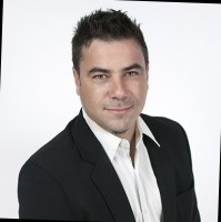 Benoit Perrier