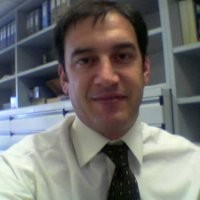 Luis Villegas Bautista