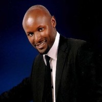Felix Obare