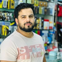 Mohd Furkan Husain