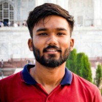 Jayesh Sharma