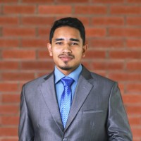 Md. Mohim Uddin