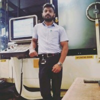 Shivam Gaikwad