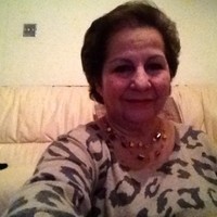 Maryam Hali