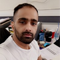 Manpreet Singh Bsc(It) , Ism, Scm, Arm