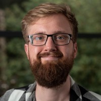 Andreas Frederiksen