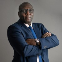 Fulgence Patrick Brou