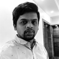 Vamsi Surisetti