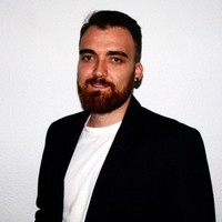 Daniel García López