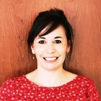 Melissa Johnson