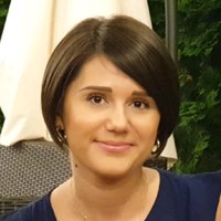 Maya Kandur